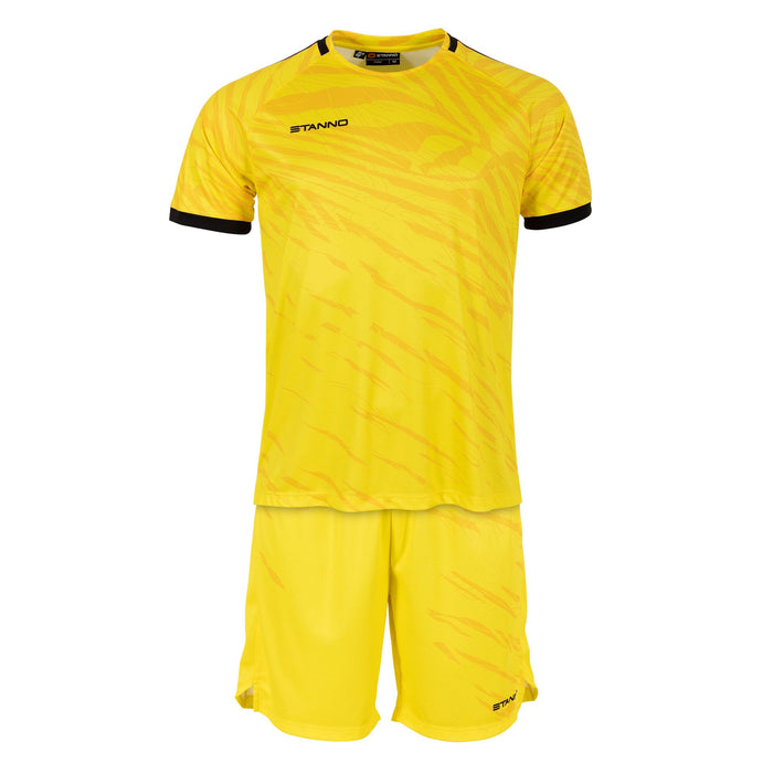 Stanno Trick Keeper Set - Yellow