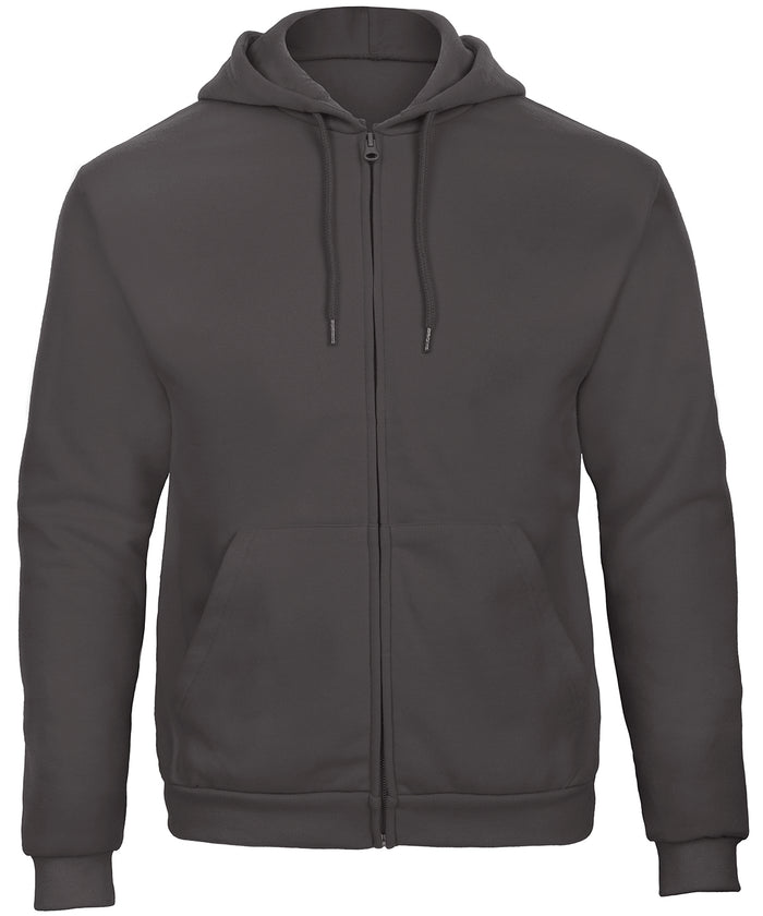 B&C Collection B&c ID.205 50/50 Sweatshirt - Anthracite