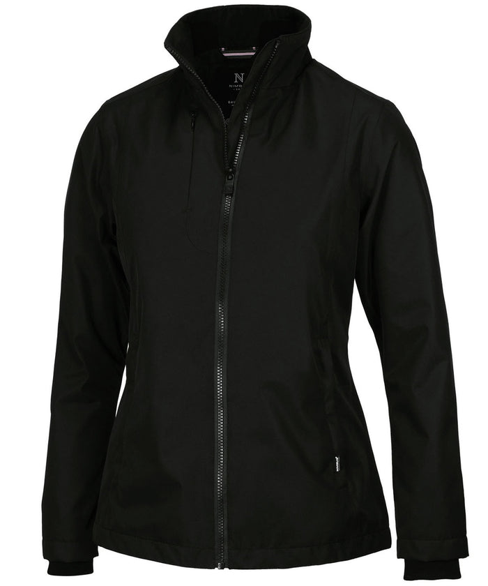 Nimbus Women’s Davenport – Timeless Elegant Jacket - Black