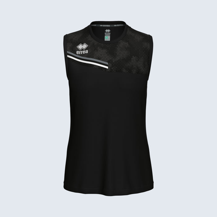 Errea Eloy Women's Tank Top