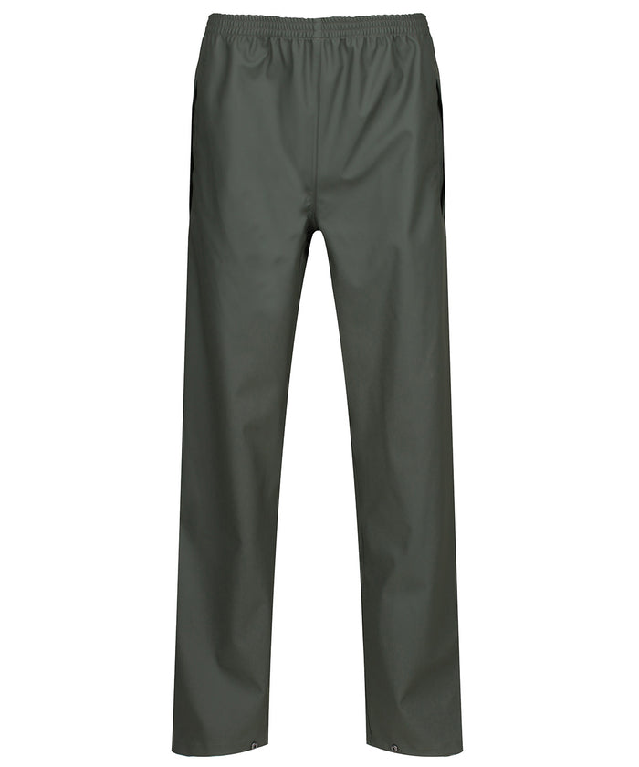 Regatta Stormflex Ii Overtrousers - Olive