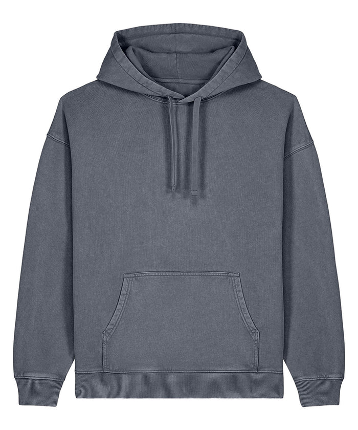 Stanley/Stella Slammer 2.0 Vintage - Garment Dyed Anthracite
