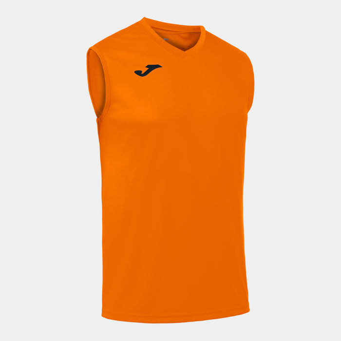 Joma T-shirt Suit (Adult) - Orange