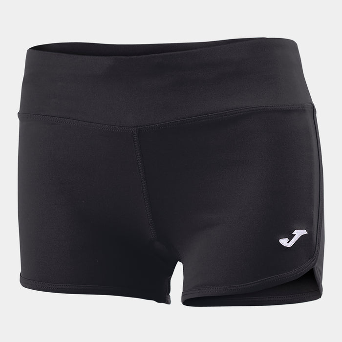 Joma Women's Shorts Stella II (Junior) - Black