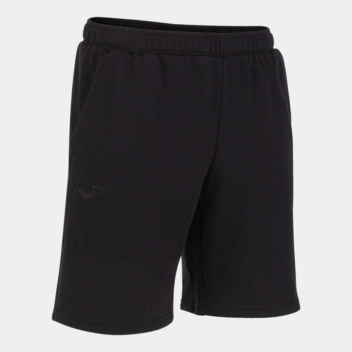 Joma Bermuda Jungle (Adult) - Black