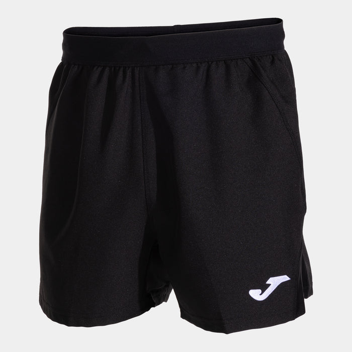 Joma Performance Short (Adult) - Black