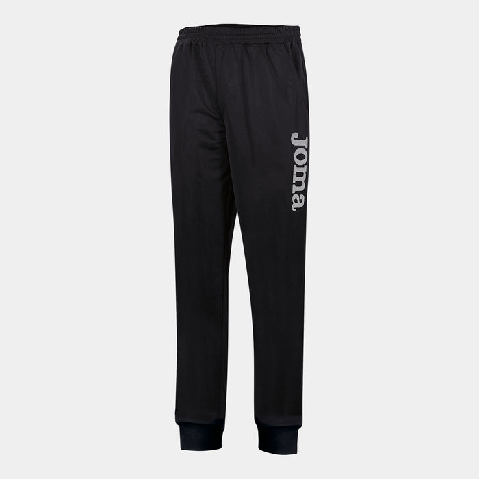Joma Suez II Long Pants (Junior) - Black