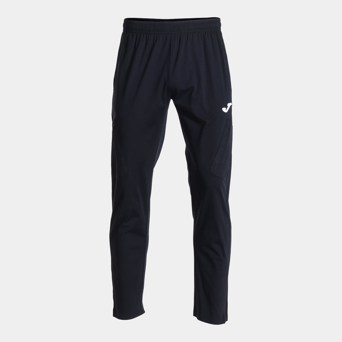 Joma Record III Long Pants (Adult) - Black
