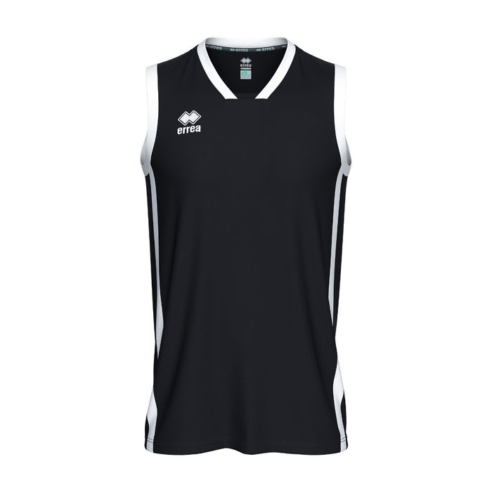 Errea Elevate Basketball Jersey