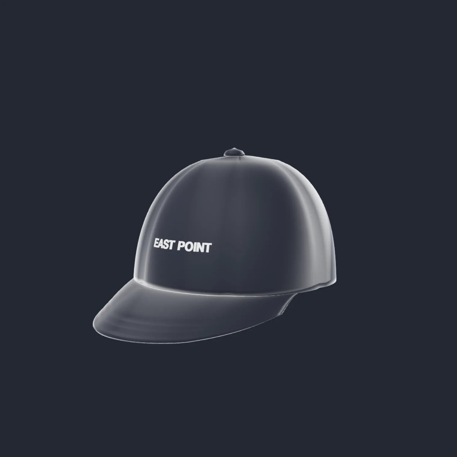 Custom caps