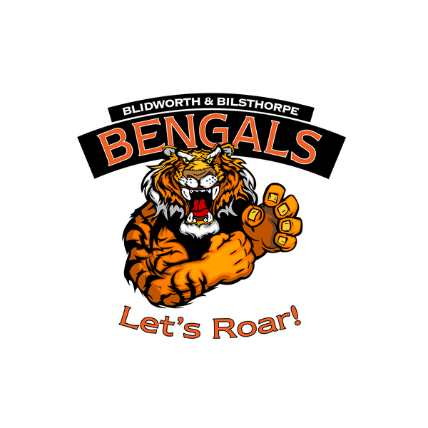 Blidworth Bengals club crest