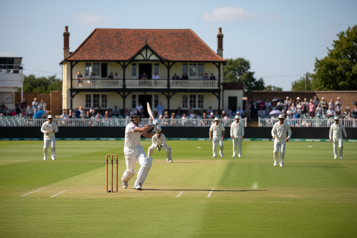 Cricket