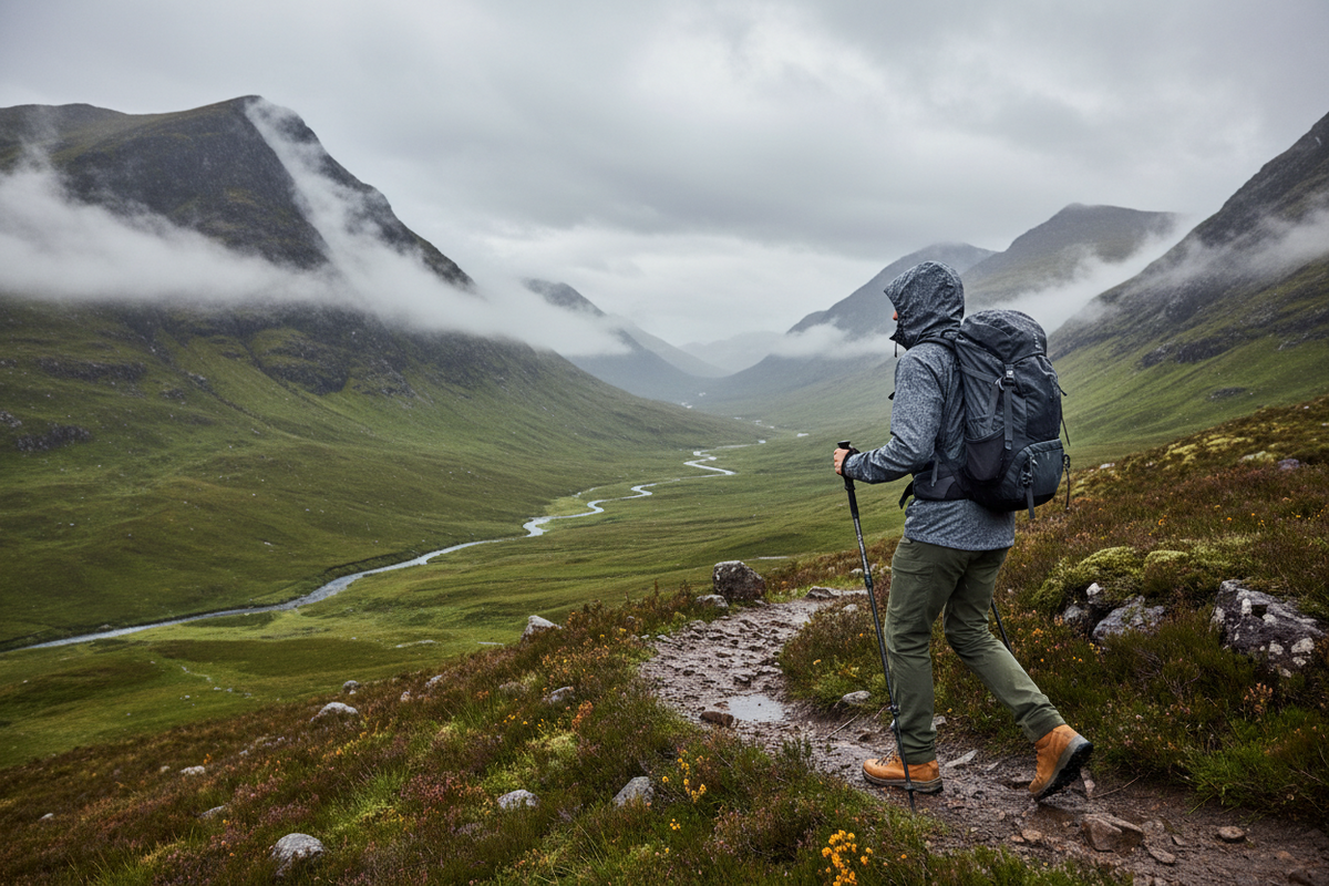 Outdoor & Adventure