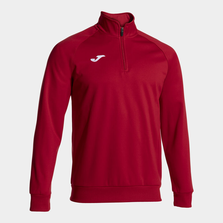 Joma Faraon Sweatshirt Half Zip (Junior)