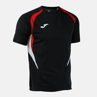 Joma Championship 20 Shirt (Junior) - Black / Red