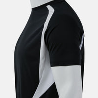 Joma Championship 20 Shirt (Adult) - Black / Gray