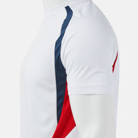 Joma Championship 20 Shirt (Adult) - White / Dark Navy