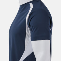 Joma Championship 20 Shirt (Junior) - Navy Blue / Gray