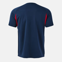 Joma Championship 20 Shirt (Junior) - Dark Navy / Royal Blue