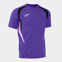 Joma Championship 20 Shirt (Adult) - Violet / Black