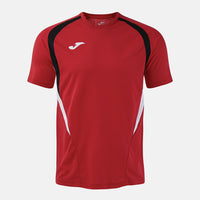 Joma Championship 20 Shirt (Adult) - Red / Black