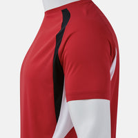 Joma Championship 20 Shirt (Adult) - Red / Black