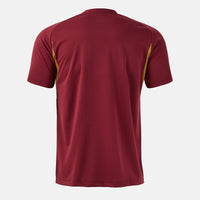 Joma Championship 20 Shirt (Adult) - Burgundy / Dark Navy