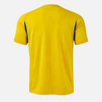 Joma Championship 20 Shirt (Adult) - Yellow / Royal Blue