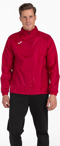 Joma Iris Raincoat (Adult) - Fluorescent Green