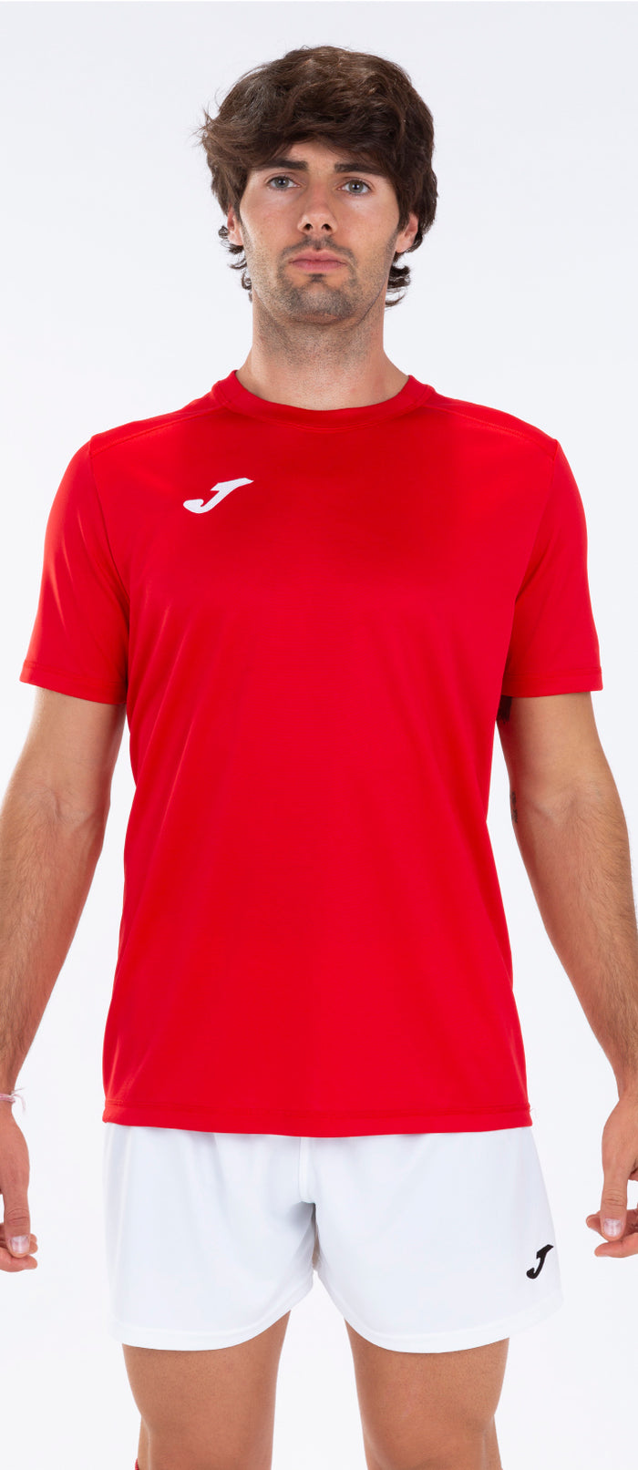 Joma T-shirt Dinamo S/s (Adult) - Black