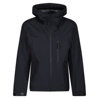 Chadwick Technical Jacket (Junior) - Black
