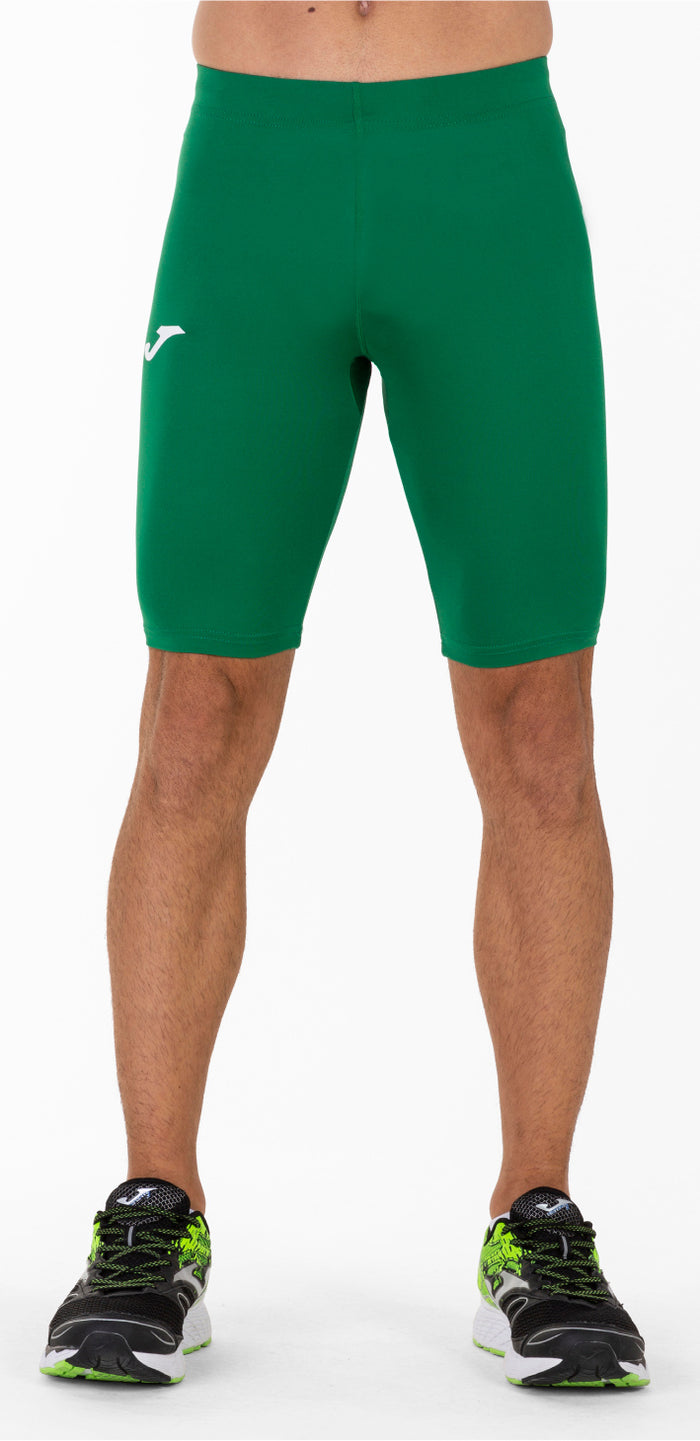 Joma Tights Brama Academy (Junior) - Black