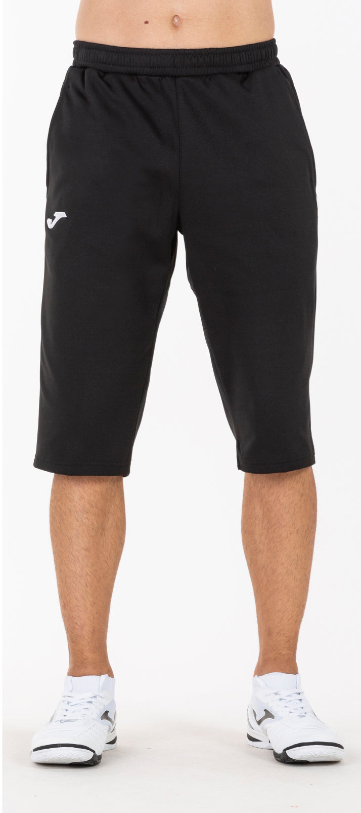 Joma Bermuda Shorts Combi (Adult) - Black