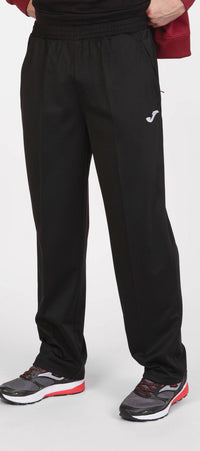 Joma Cleo II Long Trousers (Junior) - Black