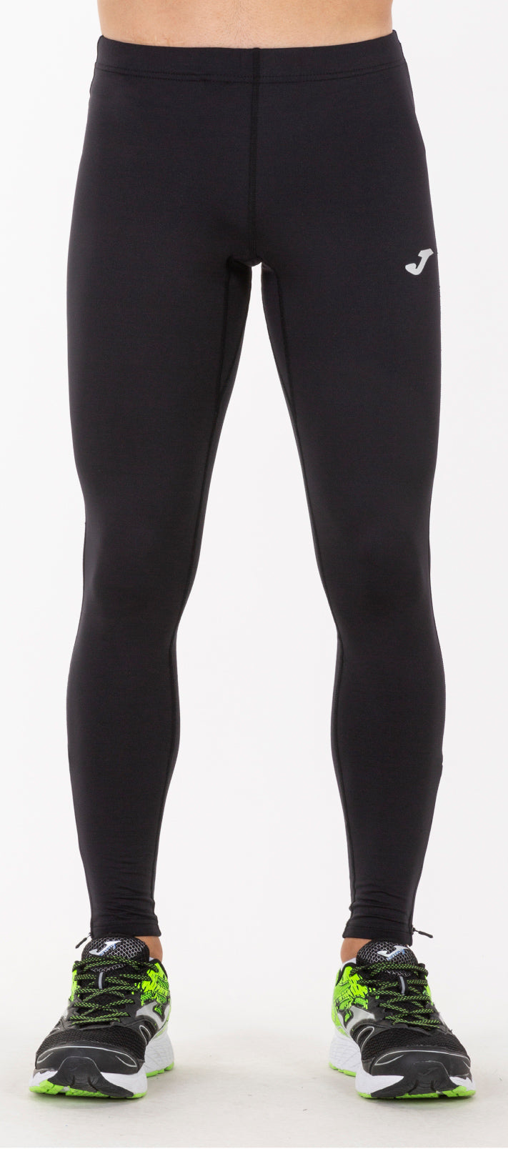 Joma Brama Long Trousers (Adult) - Black