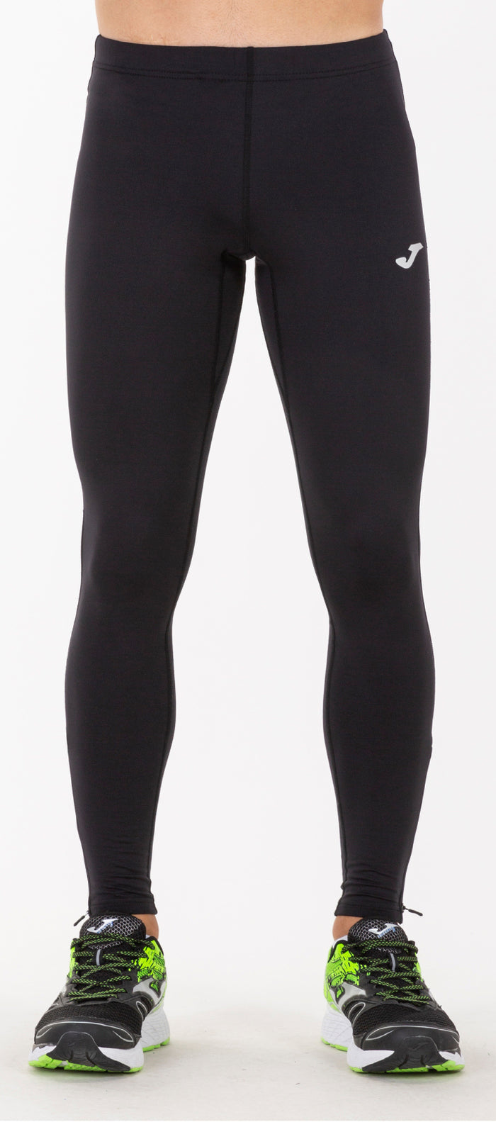 Joma Brama Long Trousers (Adult) - Black