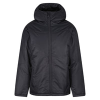 Chadwick Thermal Contoured Jacket (Junior) - Black