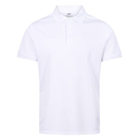 Chadwick Classic Technical Polo (Junior) - White