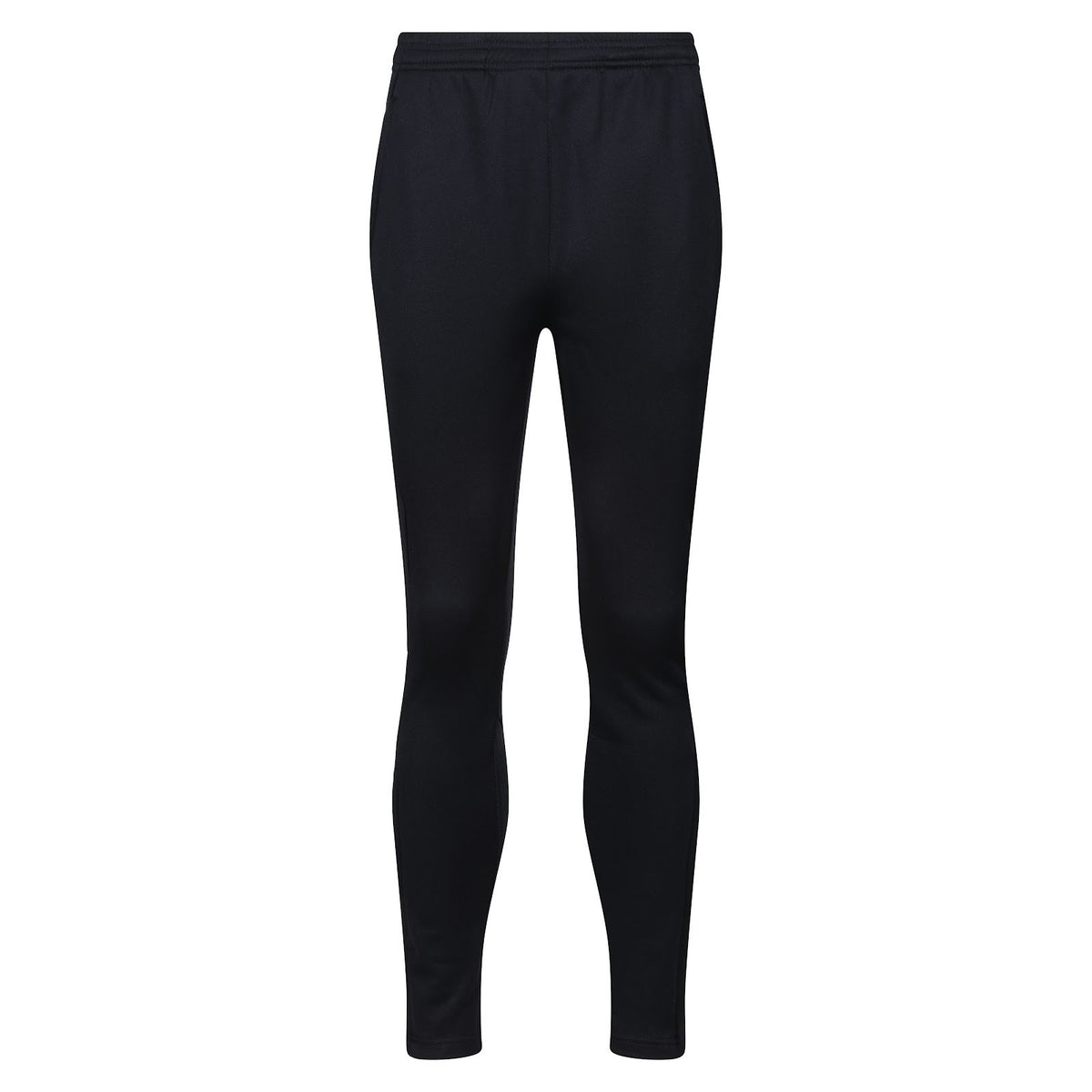 Chadwick Igen Tapered Pant (Junior) - Black / Black