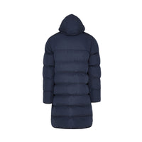 Chadwick Chevron Puffer Coat (Junior)