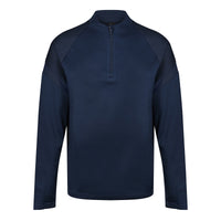 Chadwick Kinetic Midlayer Top (Junior) - Navy / Navy