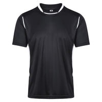 Chadwick Pro Training Tee (Junior) - Black / White
