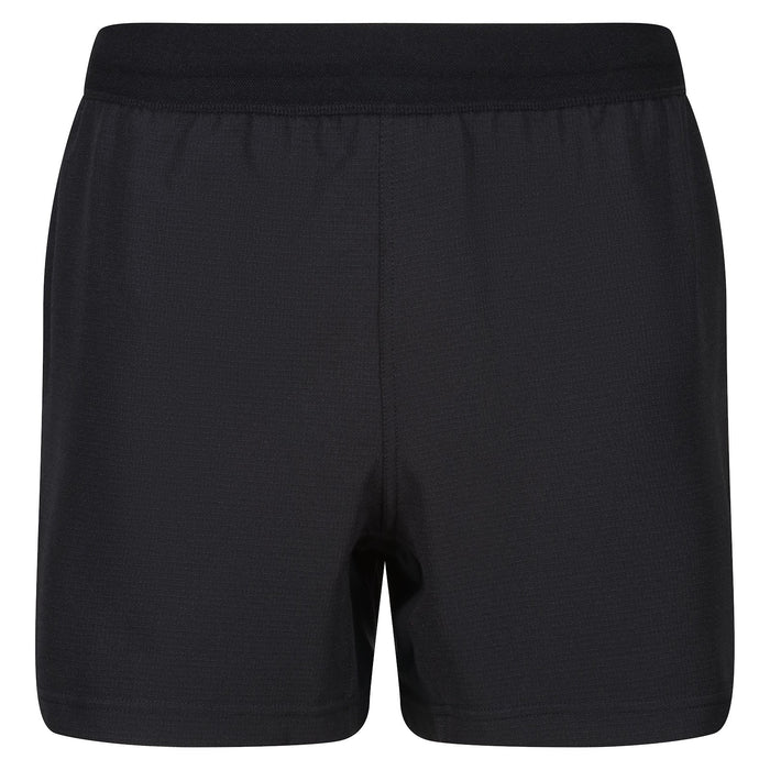 Chadwick Impact Rugby Short (Junior) - Black