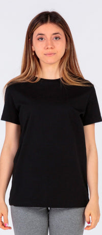 Joma T-shirt Desert (Adult) - Black
