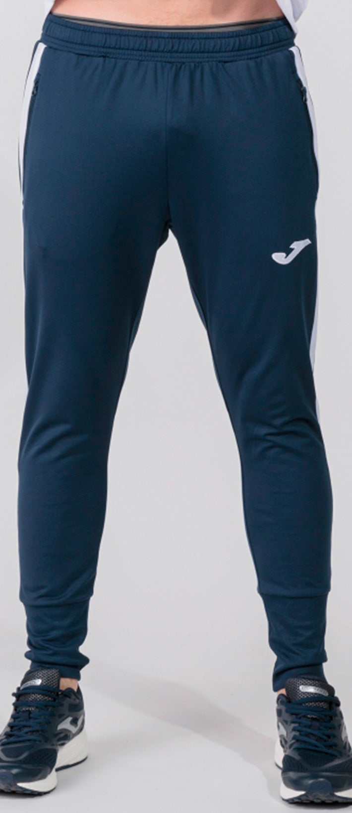 Joma Pants Advance (Adult) - Black