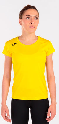 Joma T-shirt Record II (Junior) - Green