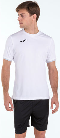 Joma S/s T-shirt Record II (Junior) - Orange