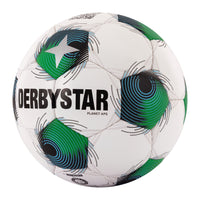 Derbystar Planet Aps (Junior)