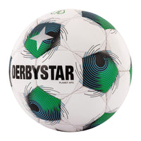 Derbystar Planet Aps (Junior)