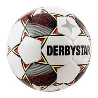 Derbystar Classic Super II (Junior) - White